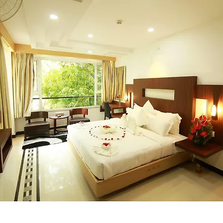 Parakkat Nature Resorts